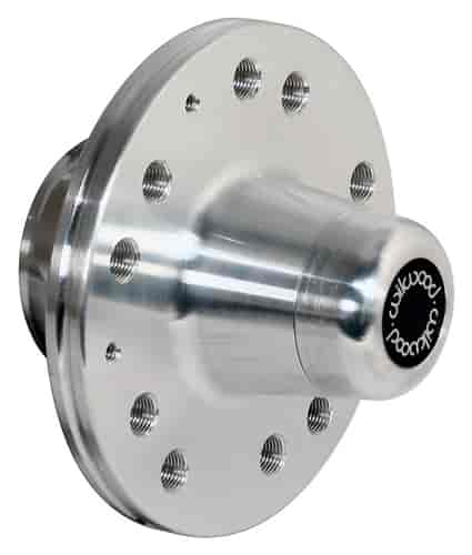 Aluminum Hub 1975-1982 Ford Granada