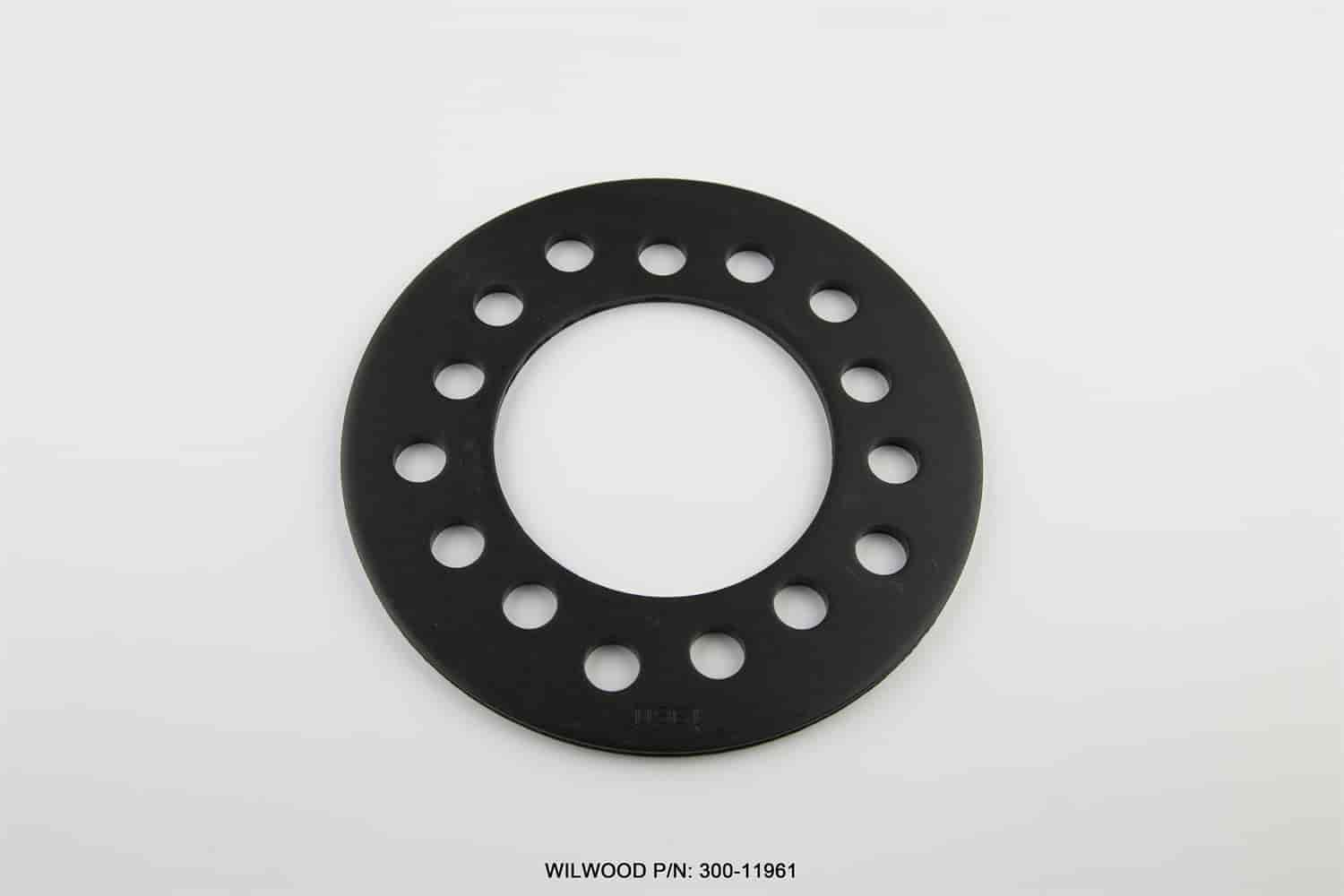 Hub Shield Wheel Spacer