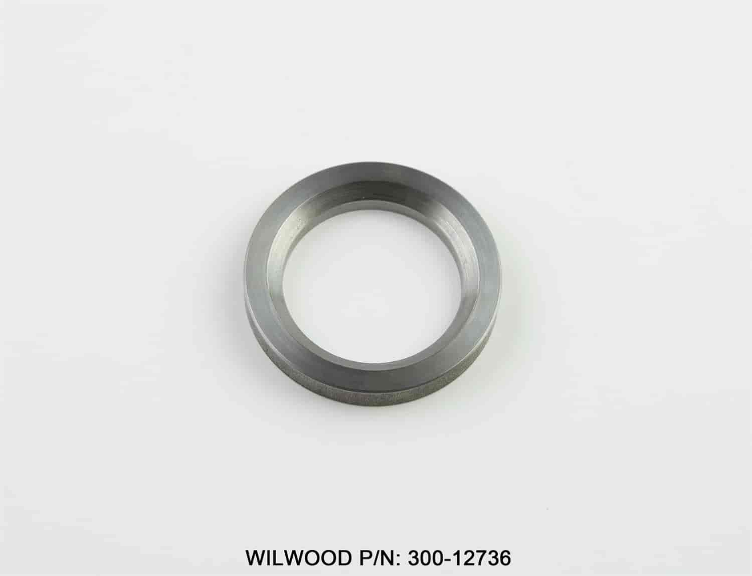 Bearing Spacer 0.25'' Thick