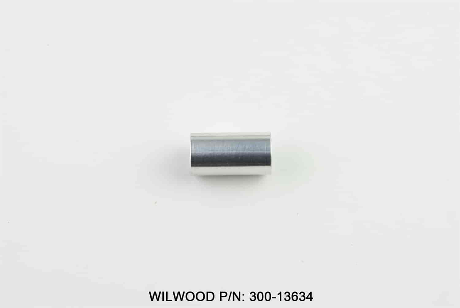 SLEEVE BOLT SPINDLE .506 IDx.563 ODx1.05