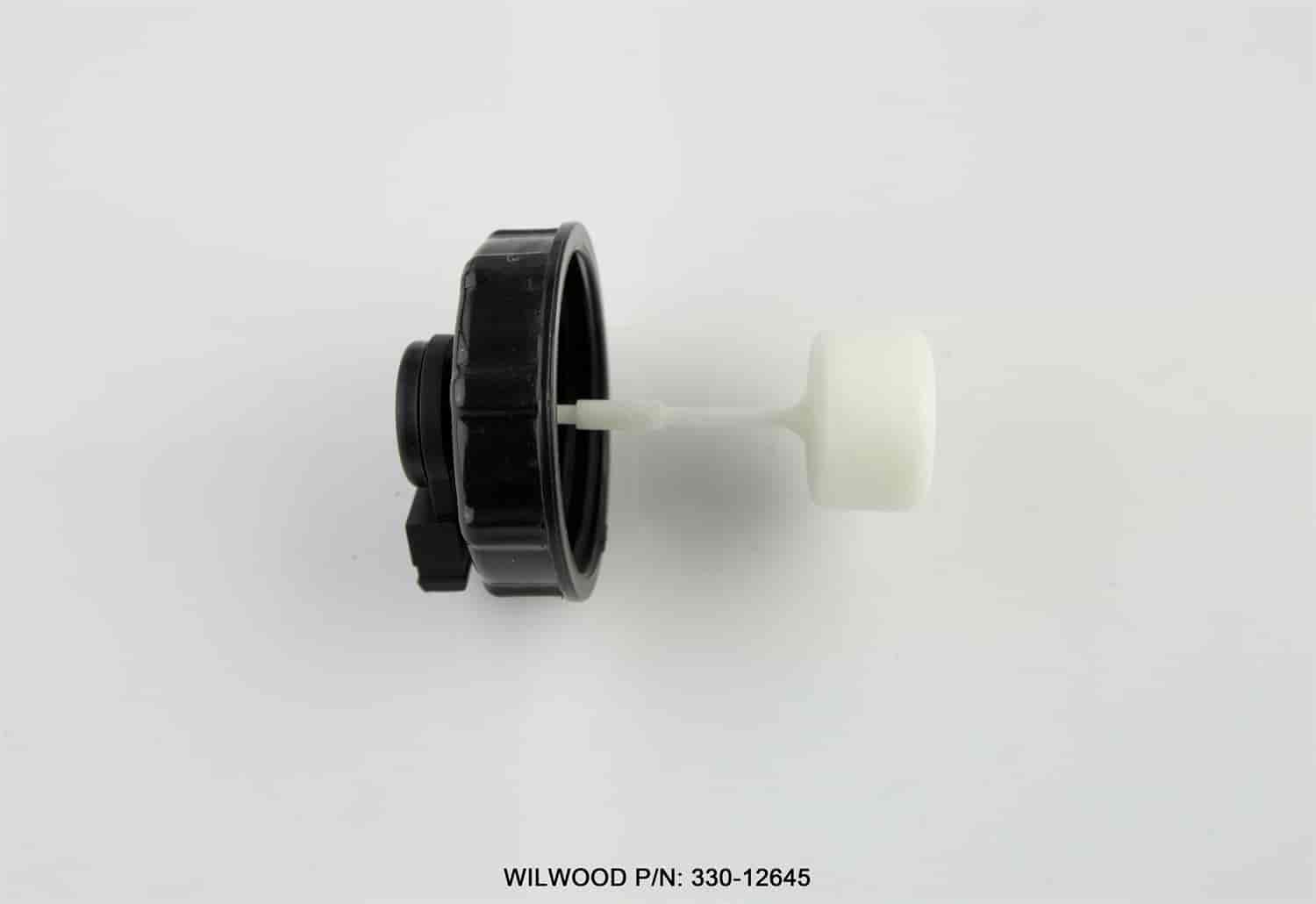 MASTER CYLINDER CAP