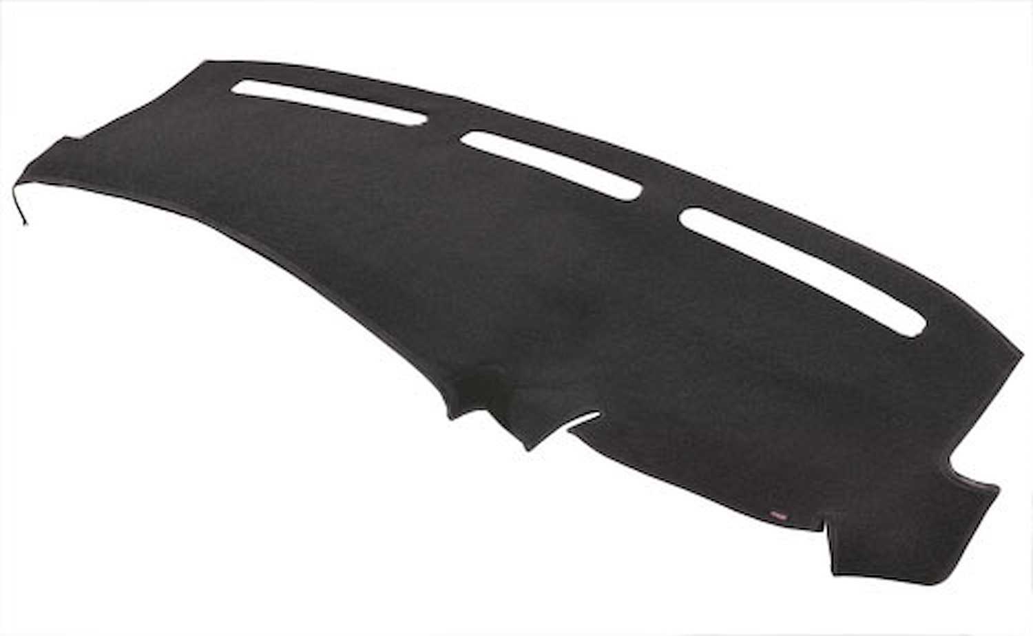 1424-00-79 Custom Dash Cover for Select GM 1500/2500/3500 Pickup/SUV [Cinder]