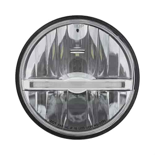 5 3/4 LED HEADLIGHT WITH