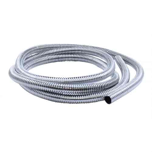 72 CHROME PLASTIC WIRE LO