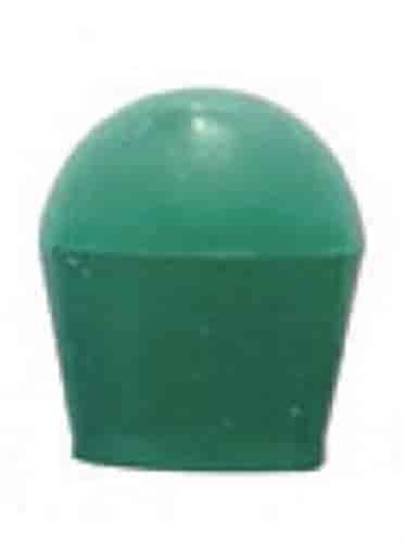 LARGE BULB COVER - GREEN