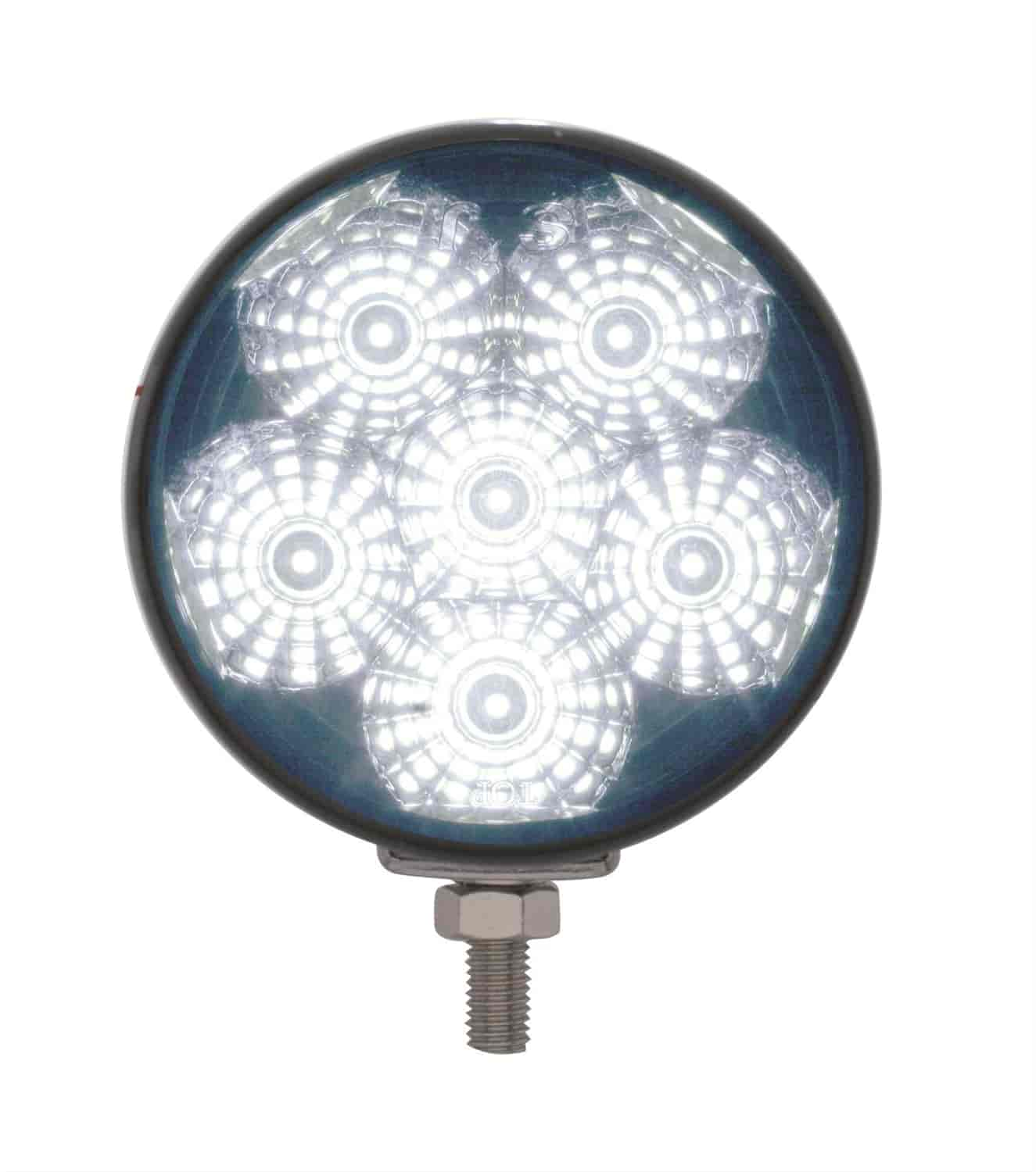 6 HIGH POWER 1 WATT LED S