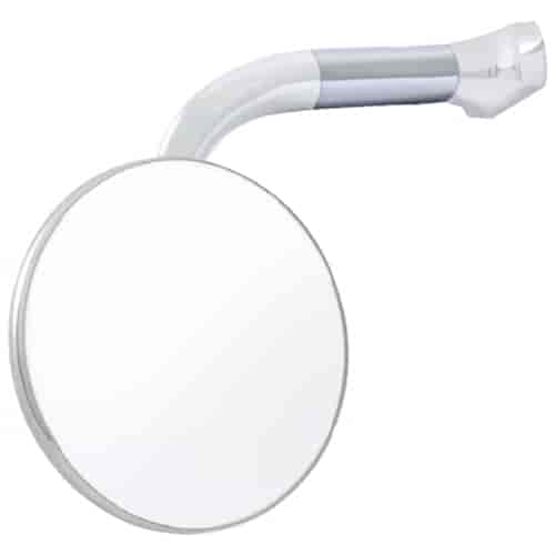 Universal Peep Mirror Extension Arm 1-1/2