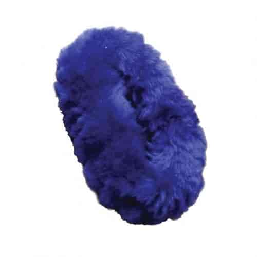 MIRROR MUFF-BLUE