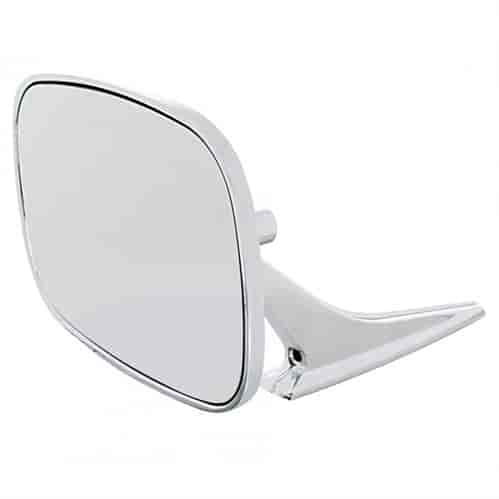 Door Mirror Assembly 1968-1969 Camaro & 1962-1972 Chevelle