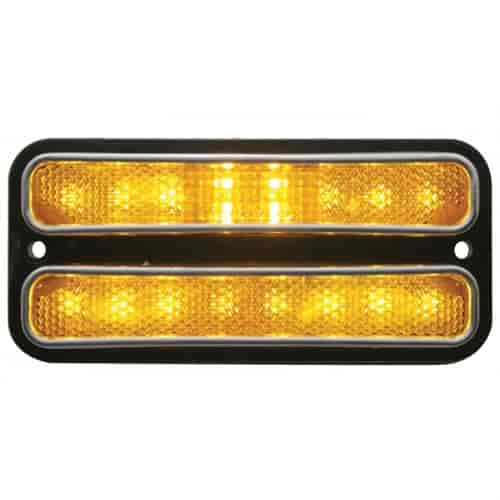 LED Side Marker Light Chevy/GMC Pickup Truck