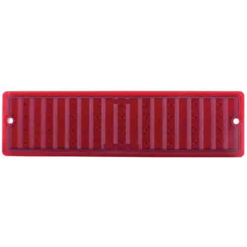 LED Tail Light 1968-1969 Chevy Nova