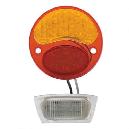 1928-1931 FORD TAIL LIGHT