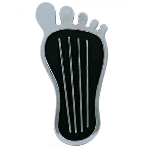 Barefoot Pedal Cover 9 in.
