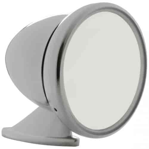 Universal Round GT Style Mirror