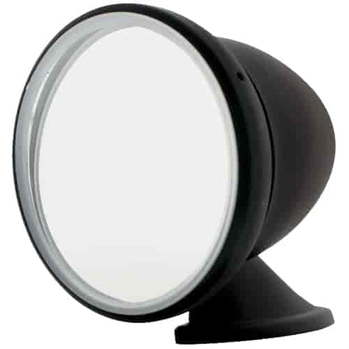 Universal Round GT Style Mirror