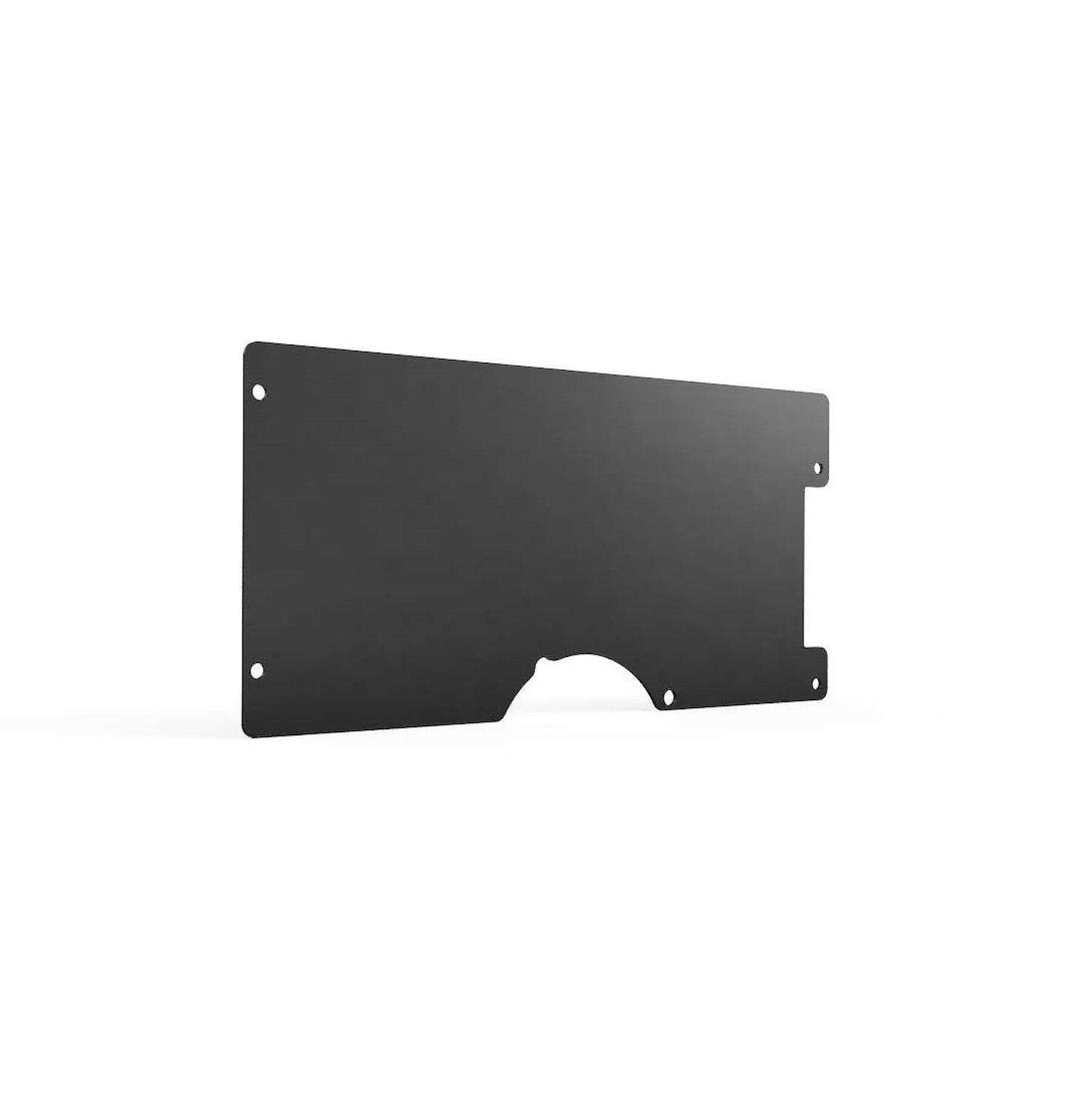 RR00153 Blank Dash Bezel, 1988-1994 Chevy Truck (OBS)