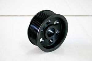 Supercharger Pulley 3.10" 2003-04 Mustang Cobra