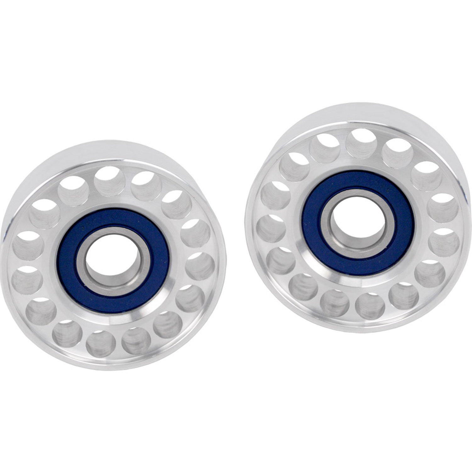 Billet Idler Pulley Kit