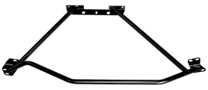 Strut Tower Brace 1986-1993 Mustang With 351