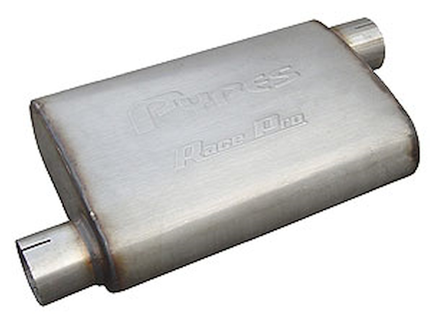 Race Pro Muffler 3.5