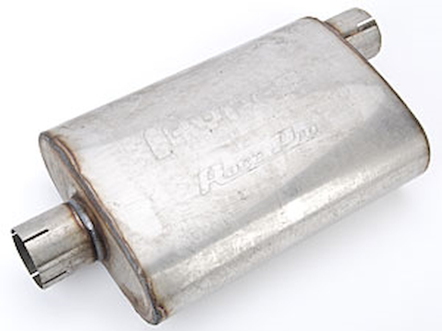 Race Pro Muffler 2.5