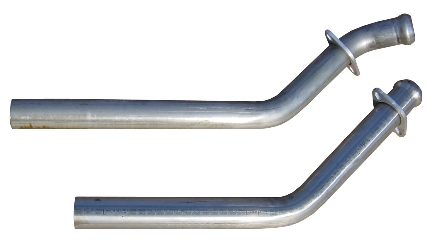 Exhaust Downpipes 1967-1969 Ford Mustang