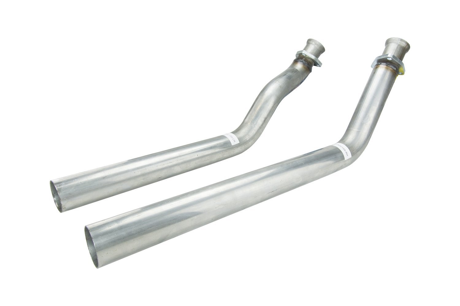 Exhaust Downpipes 1962-1967 Chevy Nova