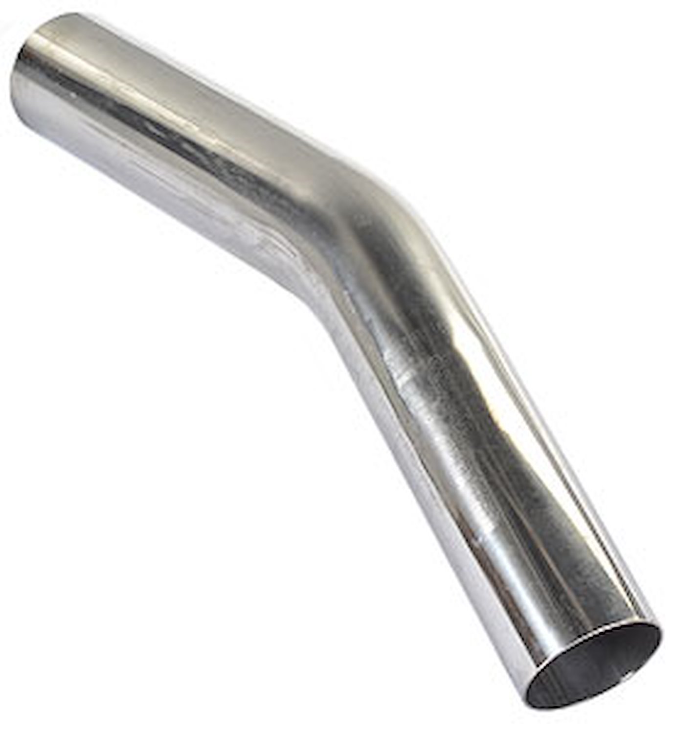 Mandrel Bent Pipe 30 Degree