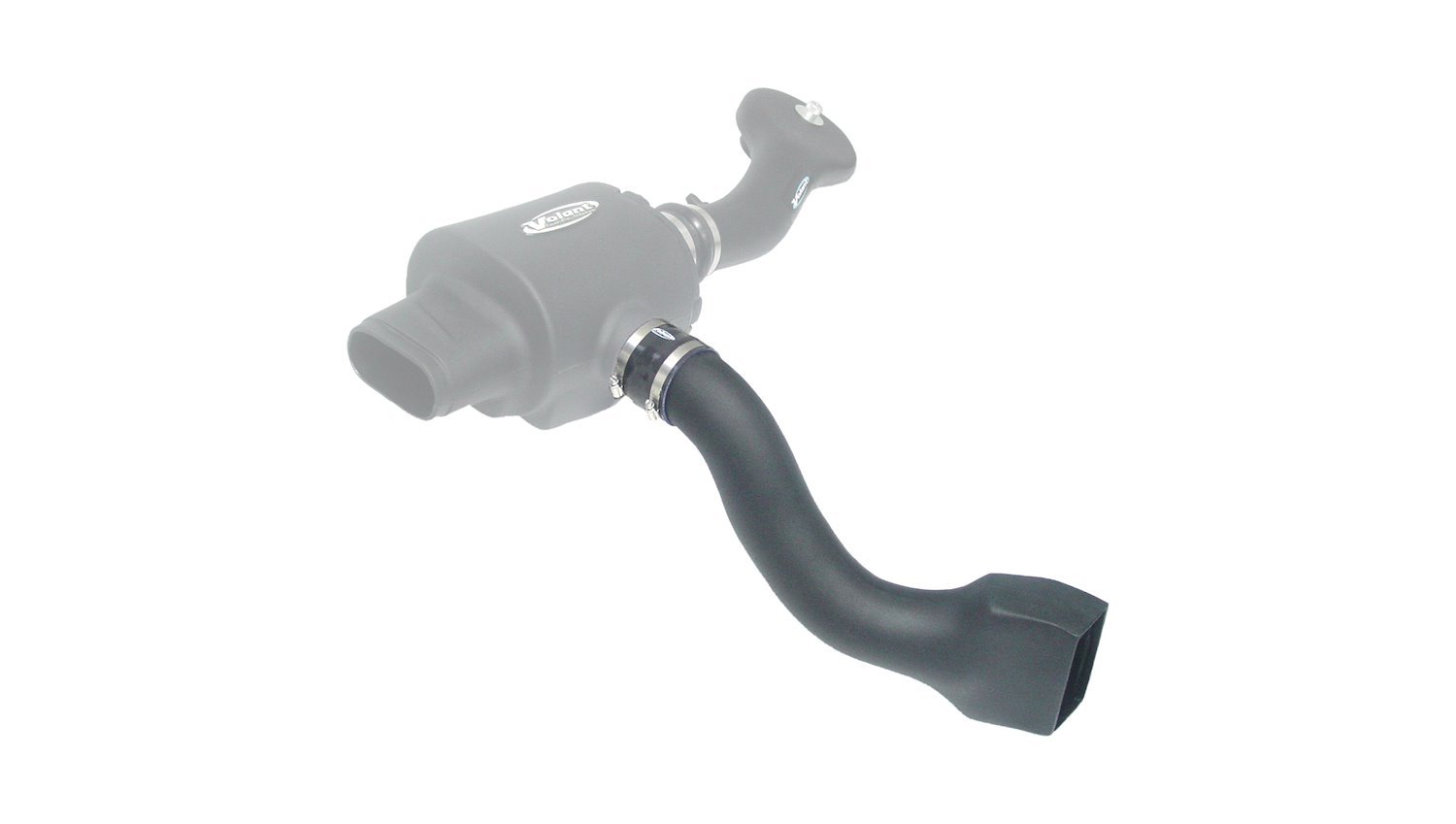 Cold Air Intake Induction Scoop 1994-2001 Dodge Ram