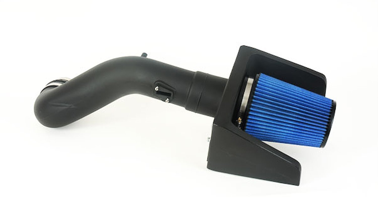 Open Element Air Intake 2011-2014 Ford F-150 5.0L V8