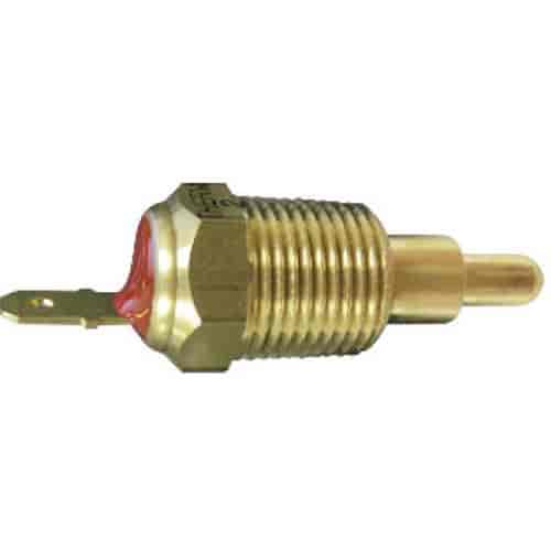 Thermostat Set-Point Temperature Switch