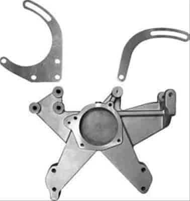 Steel-eez Compressor Bracket