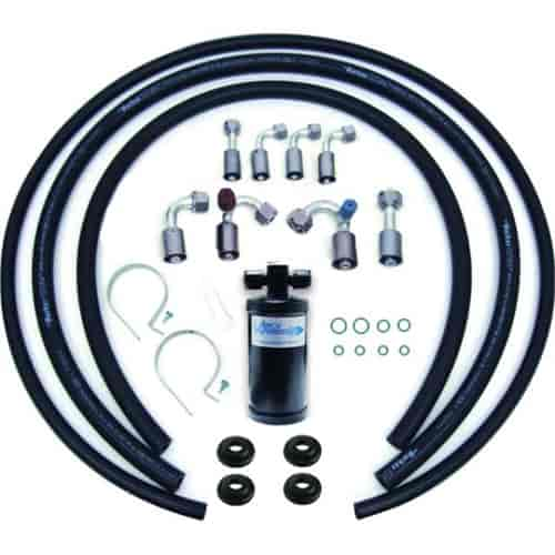 Universal Standard Beadlock A/C Hose Kit