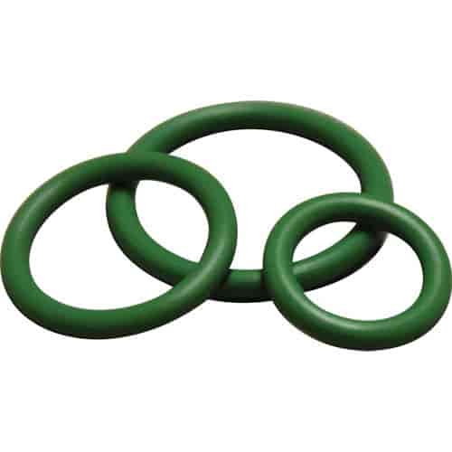 Replacement O-Ring Pack