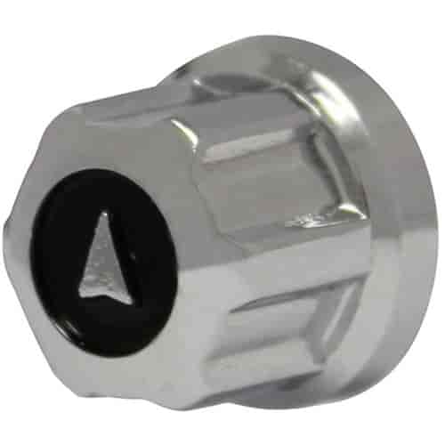 Mark IV Under-Dash A/C Replacement Knob