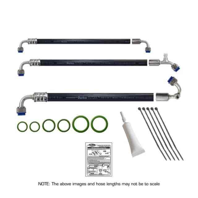 HOSE KIT