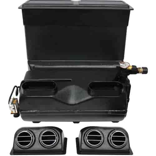 Gen I Monster Trunk Mount Evaporator Kit