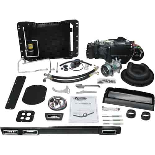 SureFit Gen IV Complete Air Conditioning Kit