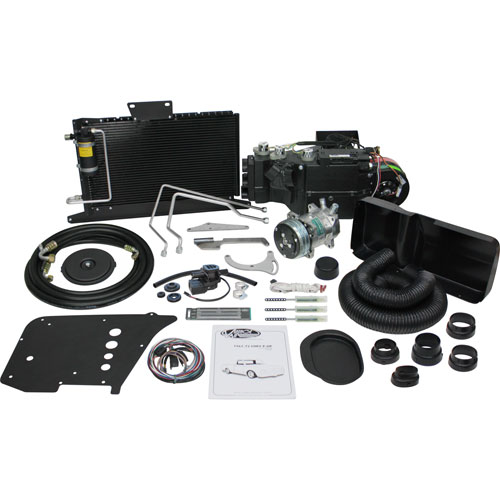 SureFit Gen IV Complete Air Conditioning Kit