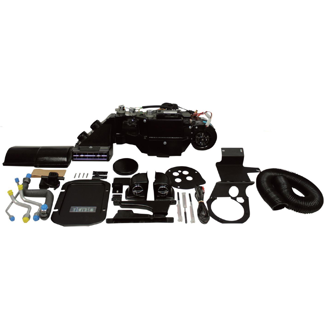 965701 SureFit Gen IV Complete Air Conditioning Kit