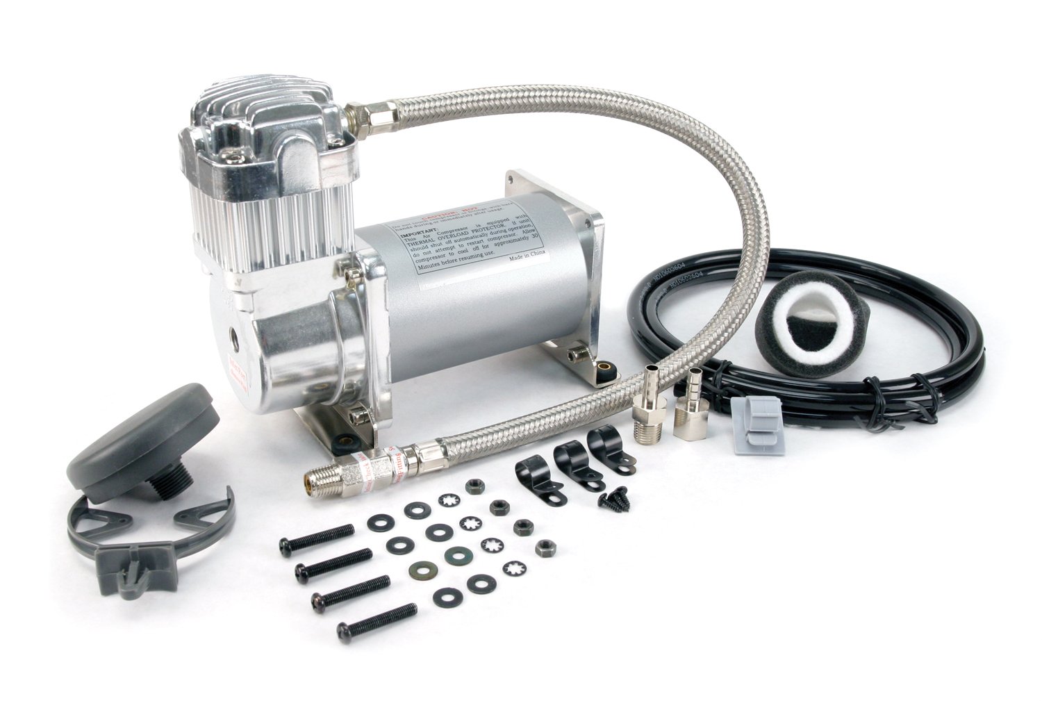 325C Compressor Kit 150 PSI / 1.38 CFM