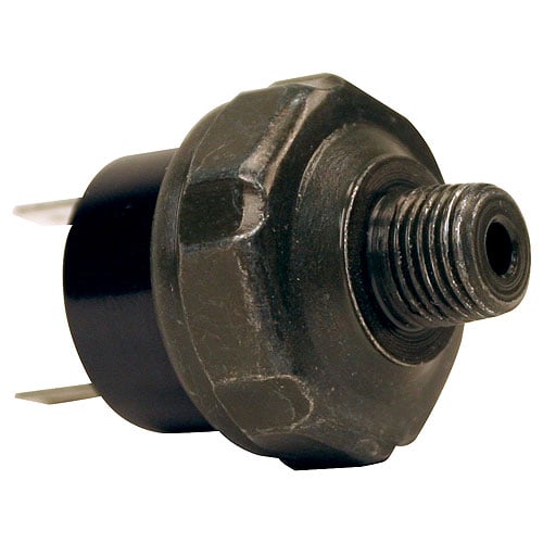 Pressure Switch 85 PSI On / 105 PSI Off