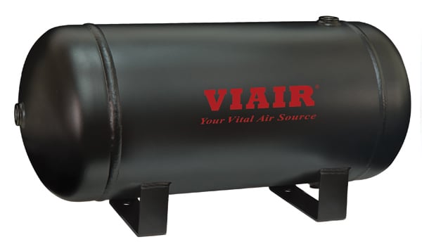 Air Reservoir Tank 5.0 Gallon