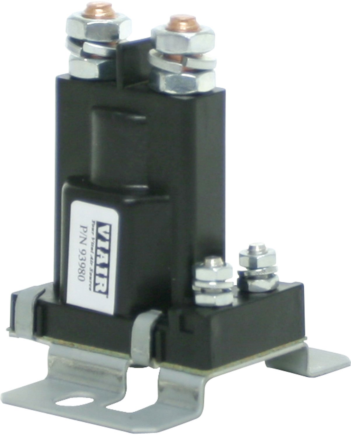 Heavy Duty Relay 80-Amp / 12-Volt