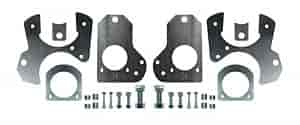 Rear Bracket Kit GM