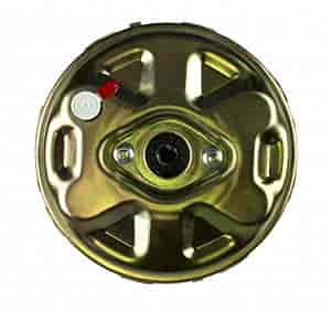 11 in. Brake Booster Delco-Style without Stamp