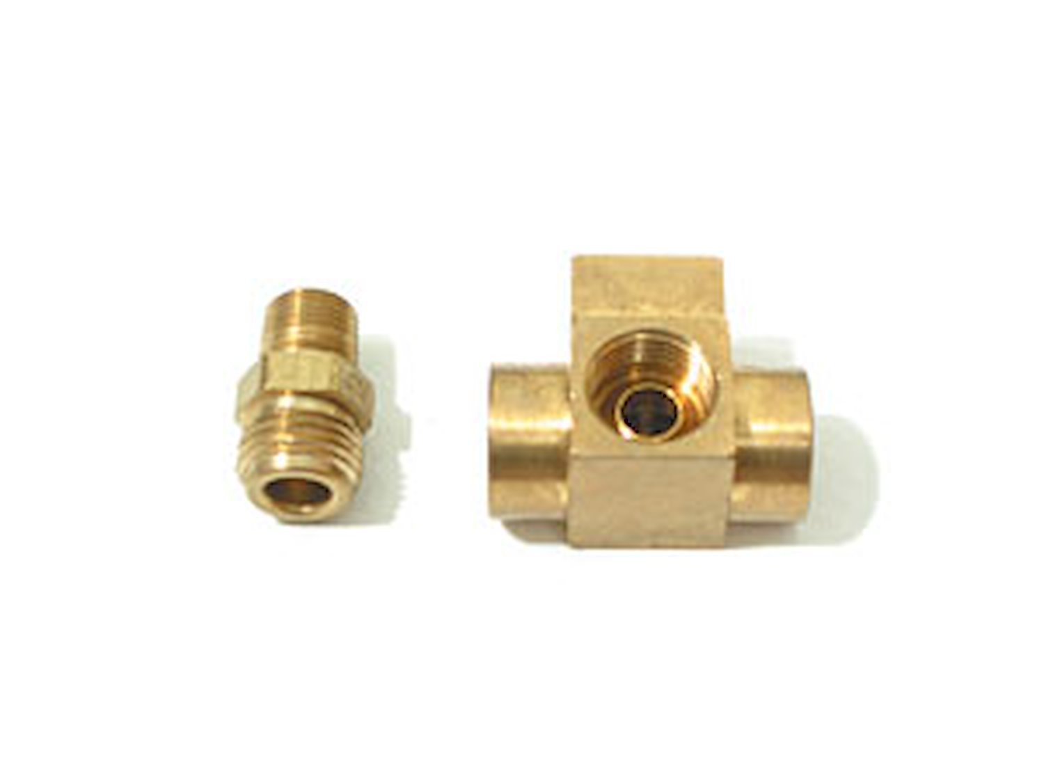 59 -61 Brass 4 Way Adapter For BPC5901 2 Pcs.