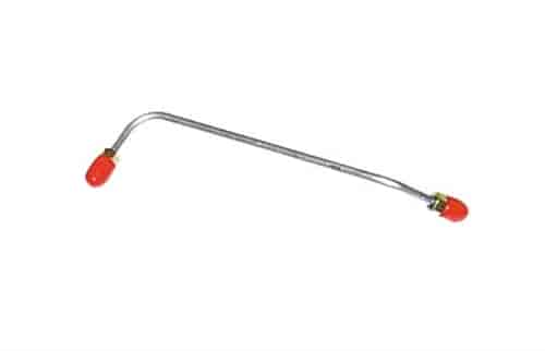 CFB6401 OM - Left Front Brake Line