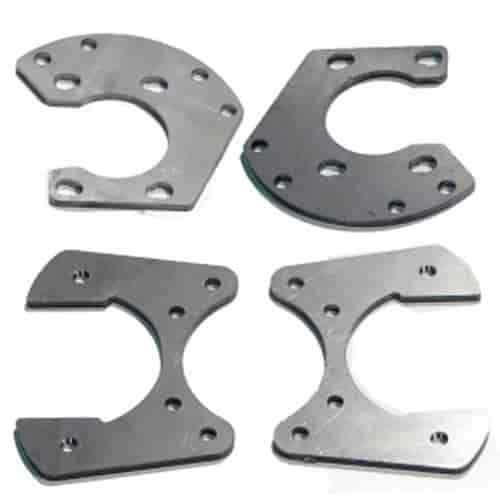 Caliper Brackets Mopar B/E Body Dana 60 & 8-3/4"