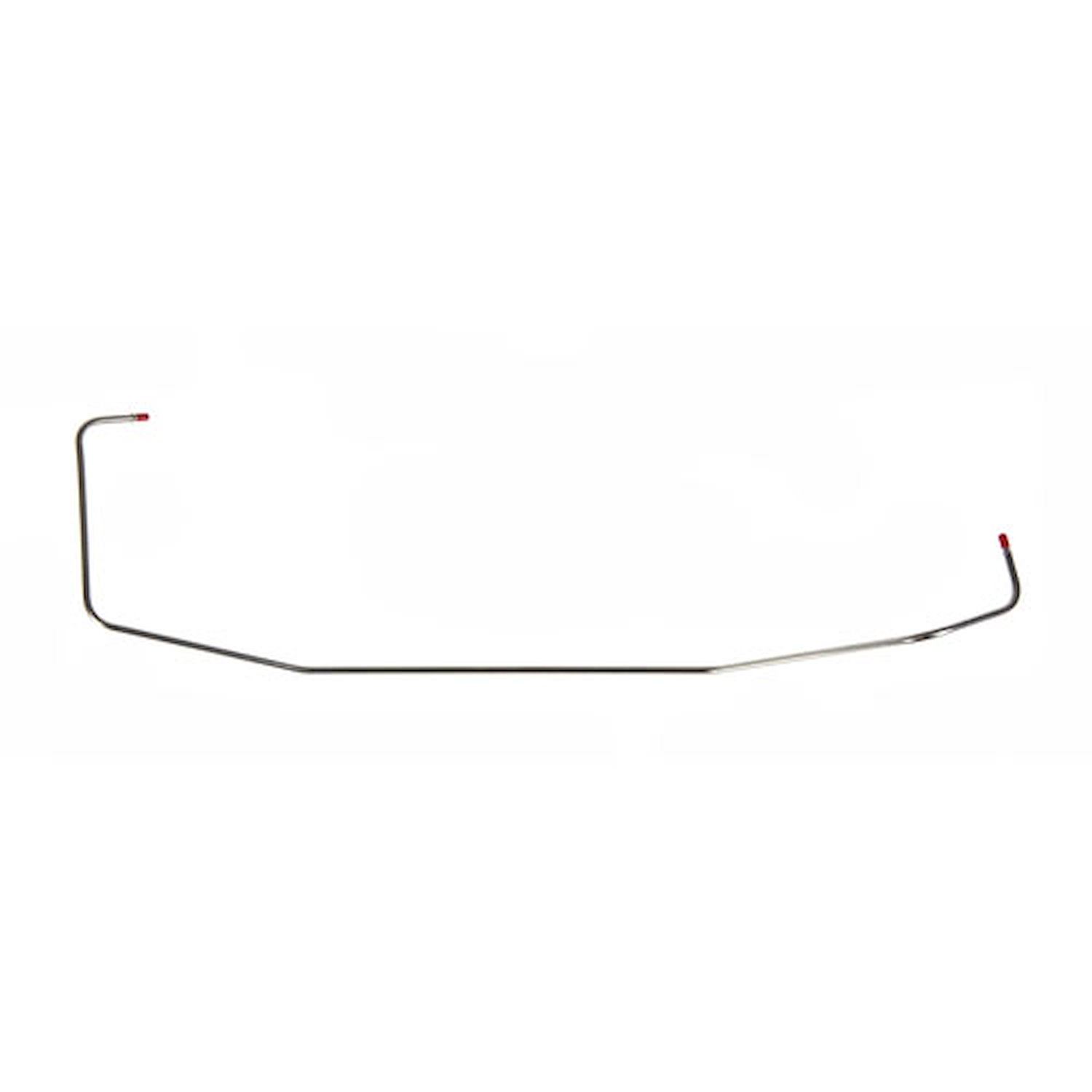 67 -69 Powerglide - Transmission Vacuum Line 1 Pcs